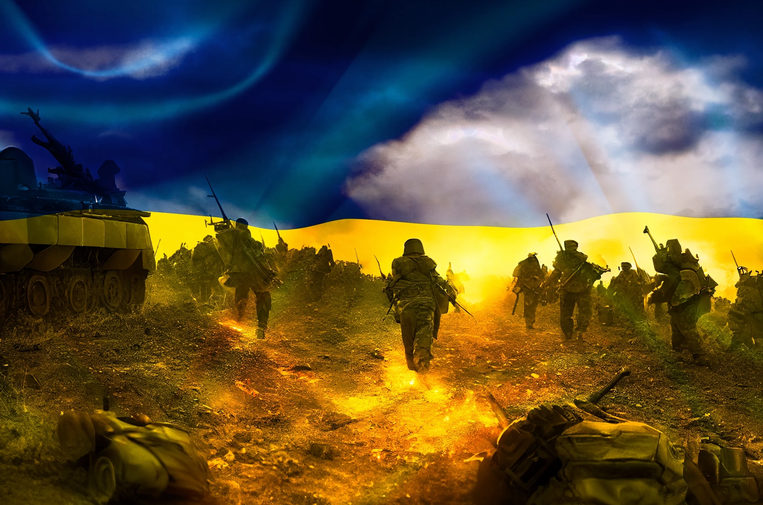 Cine e adevăratul scut pentru România: NATO sau Ucraina? „Noi acțiuni militare ruse ar aduce frontul de risc la granițele noastre”