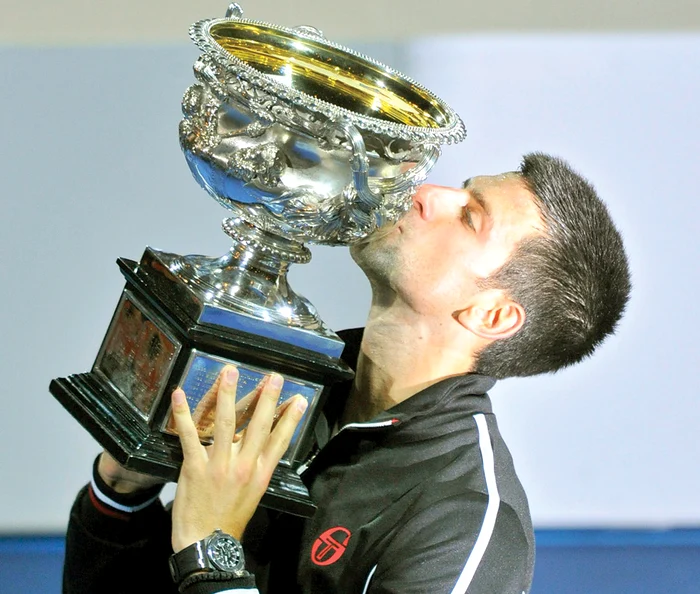 Djokovic