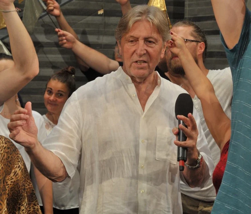 Andrei Şerban