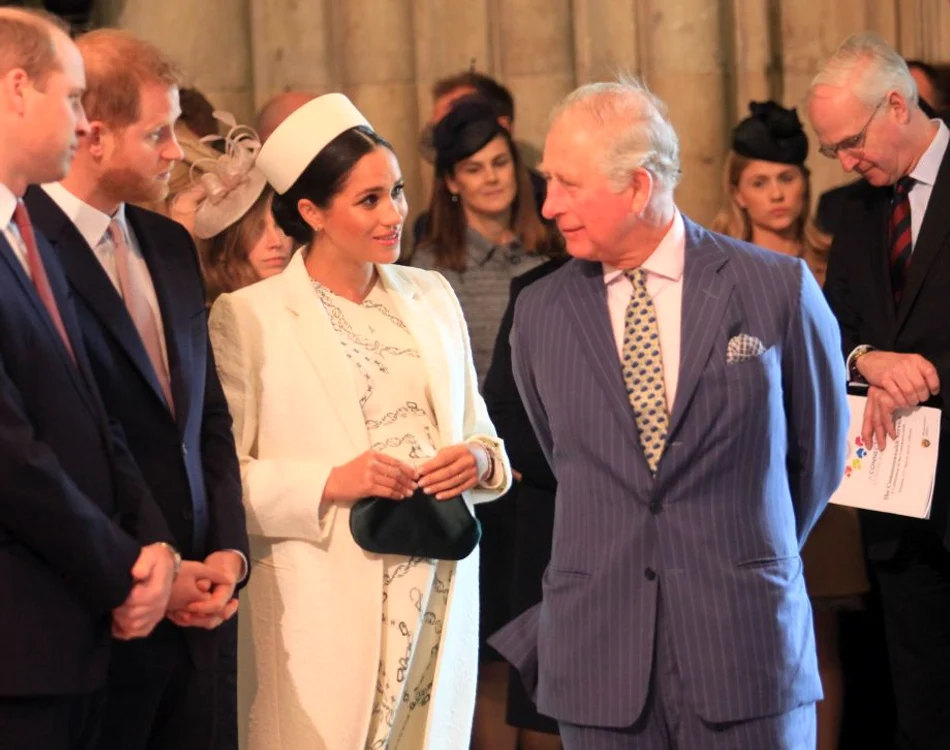 
    Casa din Canada, în care Meghan și Harry visează să locuiască în curând Foto: thesun.co.uk  