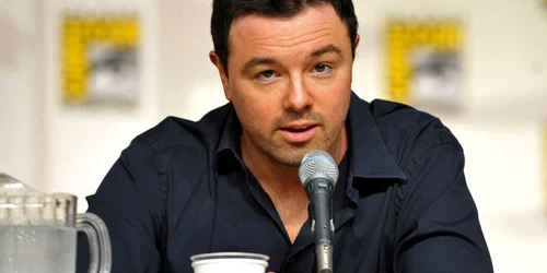 Seth MacFarlane Mediafax