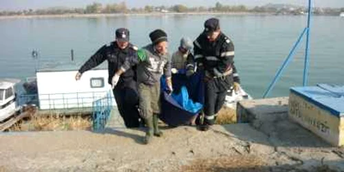 Doi tineri au murit înecaţi în această lună (foto arhivă)
