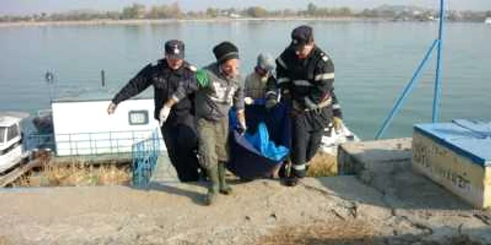 Doi tineri au murit înecaţi în această lună (foto arhivă)