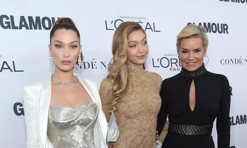 Glamour Celebrates 2017 Women Of The Year Awards   Arrivals jpeg