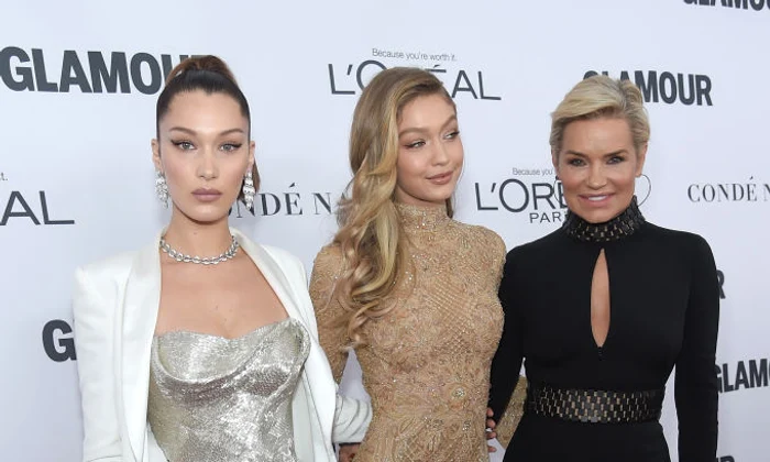Glamour Celebrates 2017 Women Of The Year Awards Arrivals jpeg