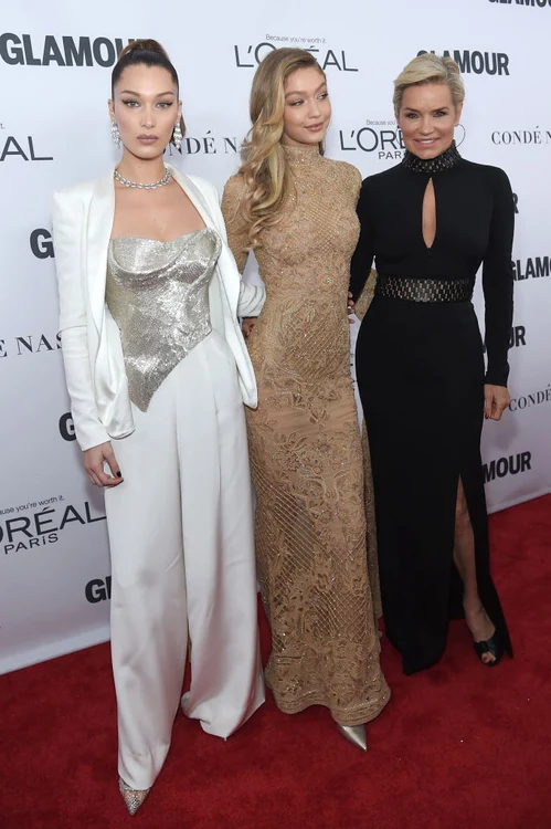Glamour Celebrates 2017 Women Of The Year Awards Arrivals jpeg