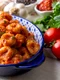 Chiftelute cu bulgur si sos de rosii  Sursa foto shutterstock 2003356028 jpg