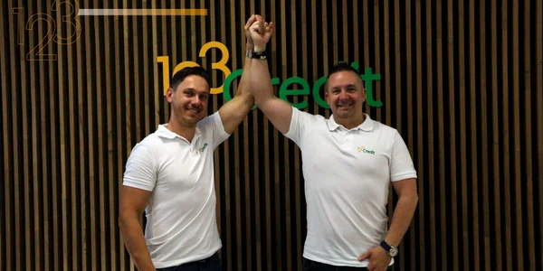 Platforma 123Credit, specializată în intermedierea de credite de nevoi personale, auto, ipotecare și refinanțări, a raportat o creștere semnificativă în 2024 foto2 jpeg