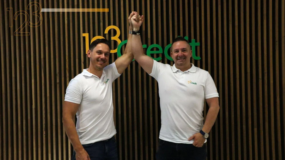 123Credit, creștere de cinci ori într-un an. Estimările pentru 2025 depășesc pragul de un miliard de lei