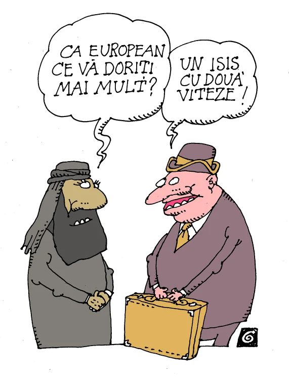 Cu alţii sau cu ea însăşi? jpeg