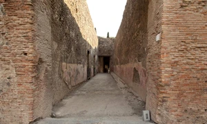 inscriptii pompei Parco Archeologico jpg