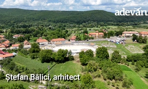 Ulpia Traiana Sarmizegetusa   Amfiteatrul redeschis  Video Daniel Guță mp4 thumbnail png