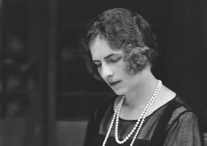 Regina-Mamă Elena, dezamăgită de întâlnirea cu Hitler / Foto: GettyImages