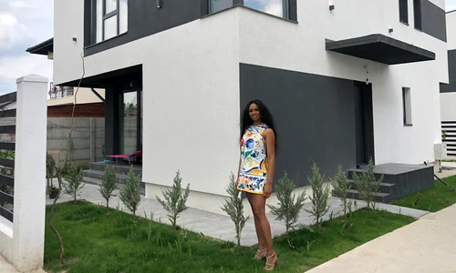 Laurette a plătit 110 000 de euro pe vila din Pipera jpeg