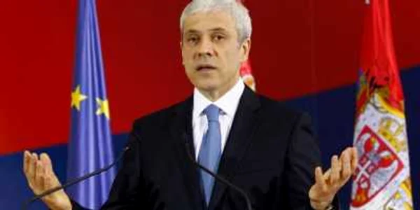 Boris Tadici