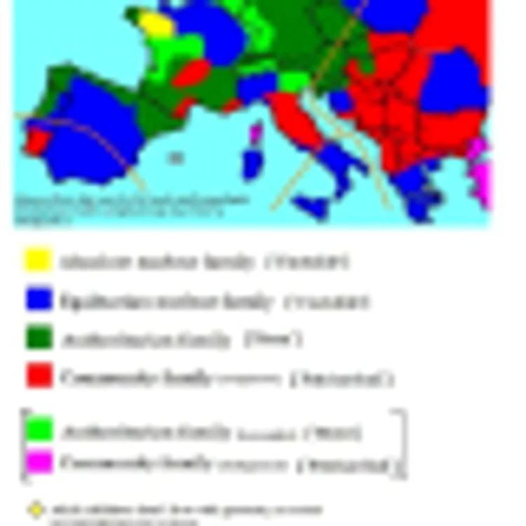 harta europa