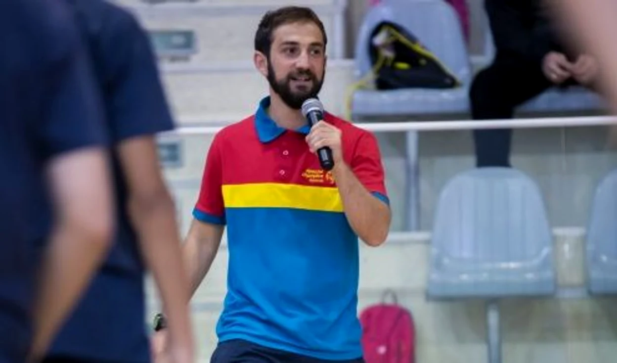 Start în primul Campionat Virtual de Fitness din România dedicat persoanelor cu dizabilități