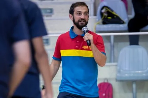 Start în primul Campionat Virtual de Fitness din România dedicat persoanelor cu dizabilități