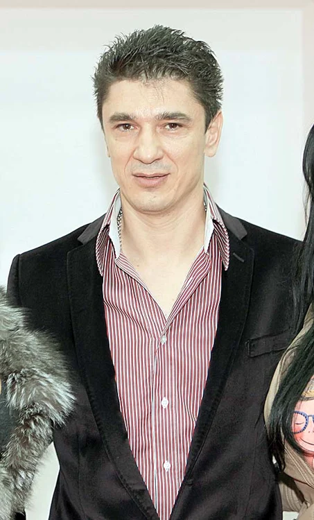 Luis Lazarus a înfiinţat “Zeus TV”