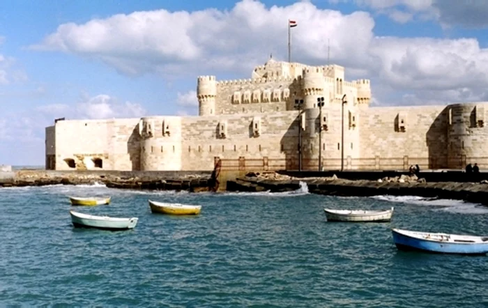 fort qaitbay alexandria egy229 jpg jpeg