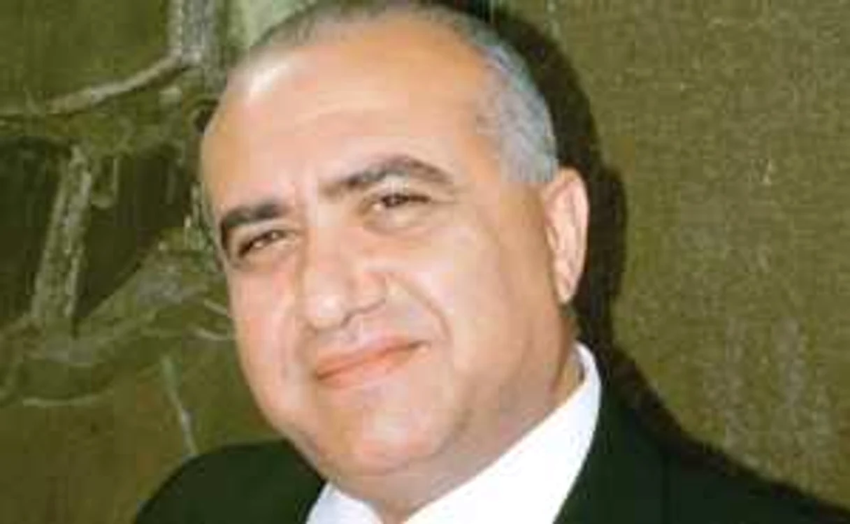 Omar Hayssam  e urmărit general şi internaţional   
                    
                      FOTO Mediafax