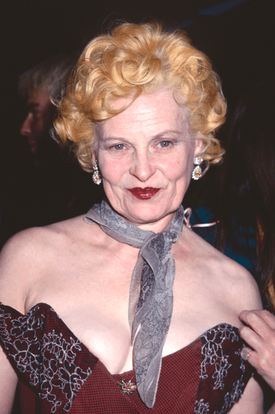  Vivienne Westwood, regina extremelor. Memorii: „Am o perversitate înnăscută”