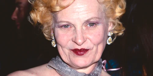 Vivienne Westwood Foto profimedia 0746922719 jpg