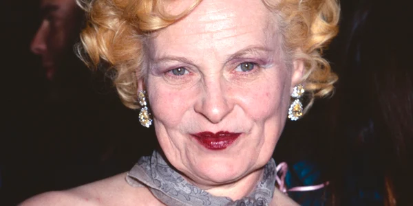 Vivienne Westwood Foto profimedia 0746922719 jpg