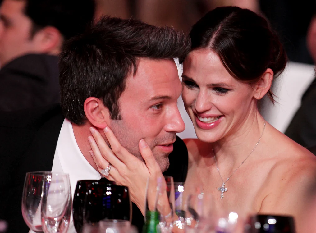 16th Annual Critics' Choice Movie Awards Backstage And Audience jpeg