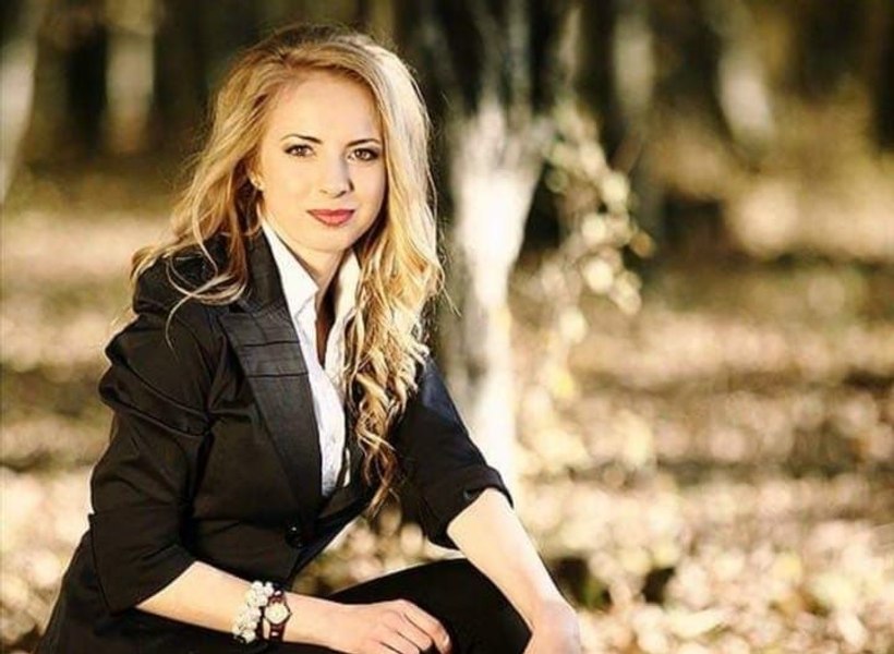 Cine este tânăra ucisă în dubla crimă la Hoghiz. Mama sa a fost găsită carbonizată: „Ambele prezentau urme de violență“