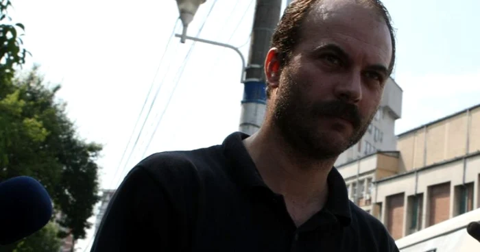 Craiova: Legea îi permite agentului Nelu Dinu să favorizeze un criminal. 