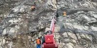lucrari la versanti pe dn 10 foto captura video facebook
