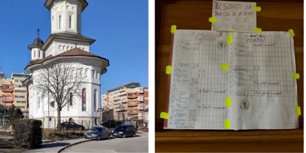 parohia din groapa cluj foto stiri de cluj png