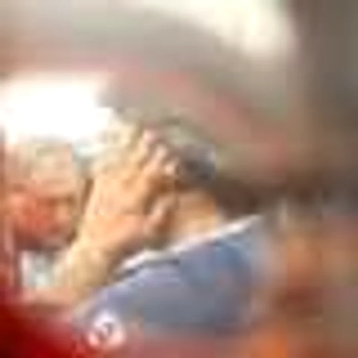 Costel Busuioc a fost bătut într-o spălătorie