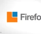 logo-ul firefox în stilul microsoft