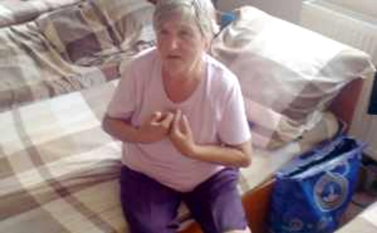 Ultimul refugiu pentru oamenii străzii