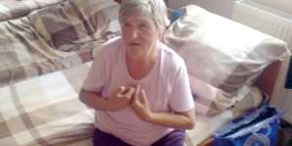 Ultimul refugiu  pentru oamenii străzii