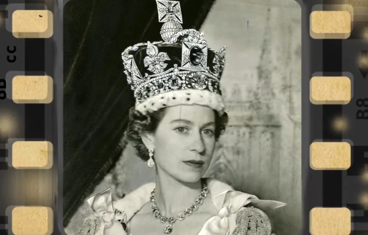 
    Elisabeta a II-a a urcat pe tron la 6 februarie 1952Foto: The Telegraph  