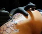 Timişoara Tatoo Expo 2018 FOTO Facebook/Timişoara Tatoo Expo/Seba Tătaru
