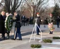 President Elect Trump And Vice President Elect Pence Attend Wreath Laying Ceremony At Arlington National Cemetery jpeg