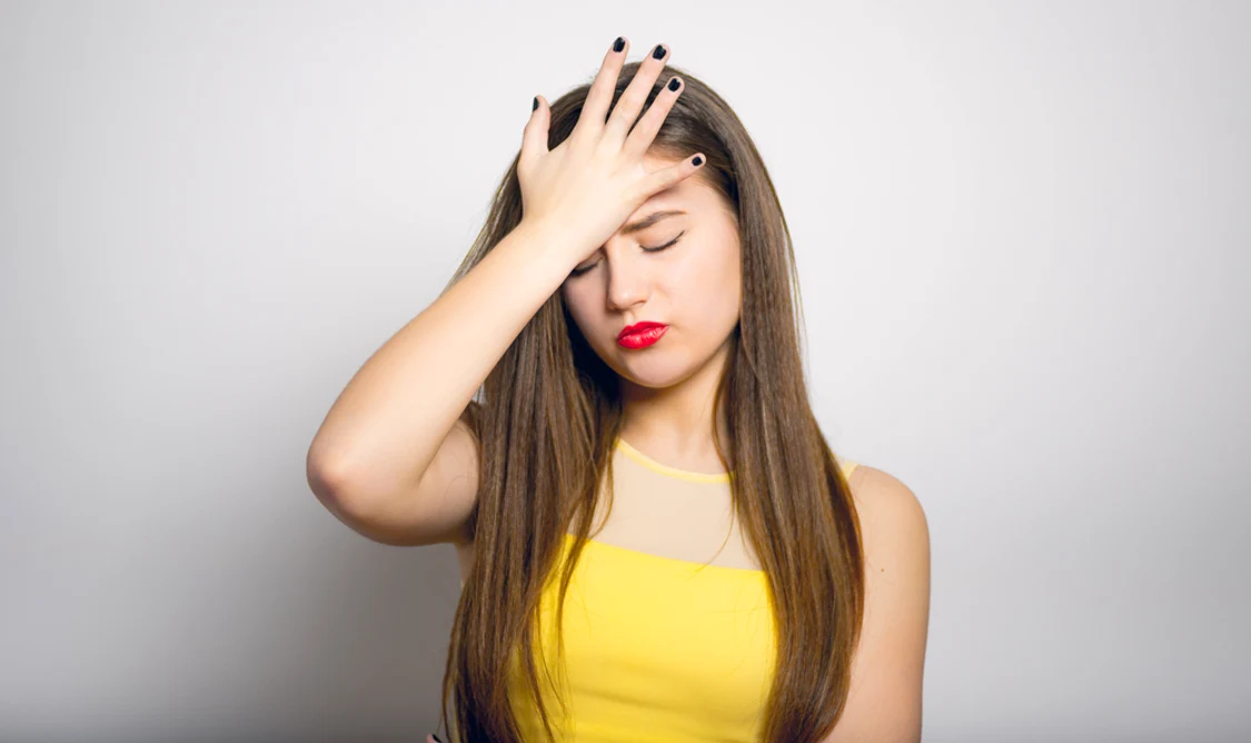 Să uiți numele cuiva imediat după ce l-ai întâlnit este o situație des întâlnită FOTO: Shutterstock