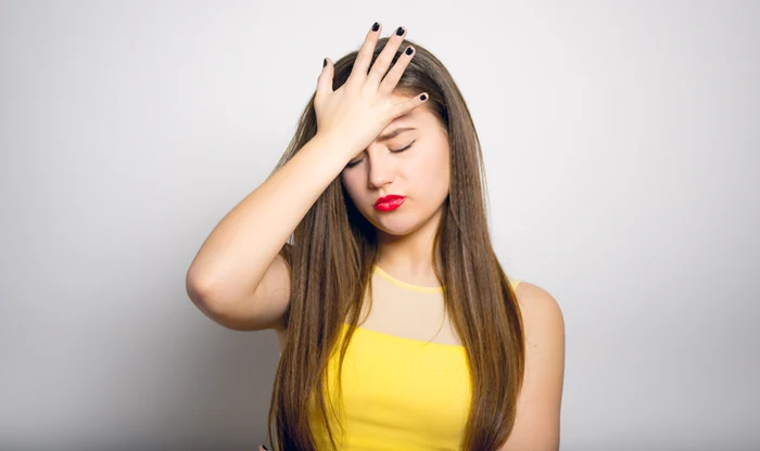 Să uiți numele cuiva imediat după ce l-ai întâlnit este o situație des întâlnită FOTO: Shutterstock