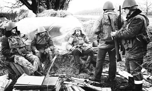 Poveşti din războiul transnistrean   Se pregăteau de război de 3 ani jpeg