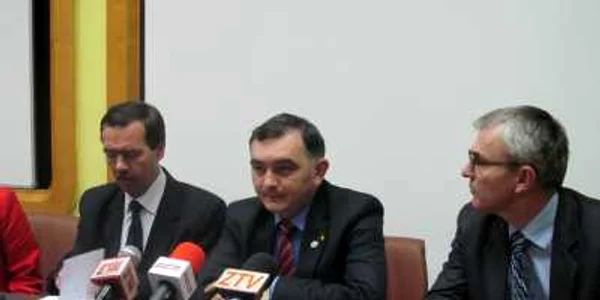 Stelian Fedorca