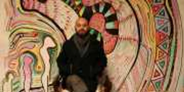 bodo art