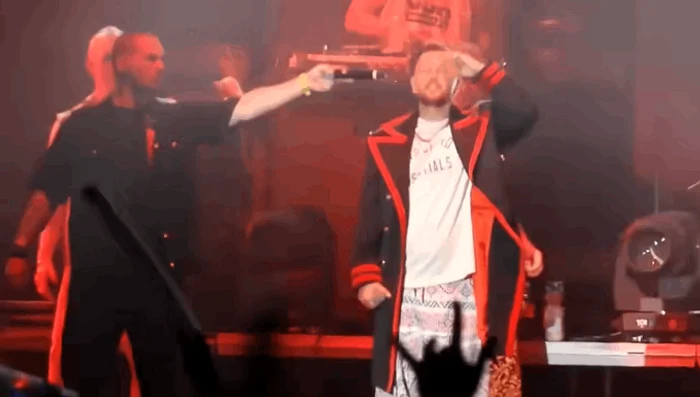 VIDEO Rapperul ungar Majka, acuzat că a incitat la violență împotriva lui Viktor Orban