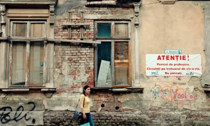 „Să devină Bucureştiul oraşul oamenilor“ – interviu cu Petra DOBRUSKA jpeg