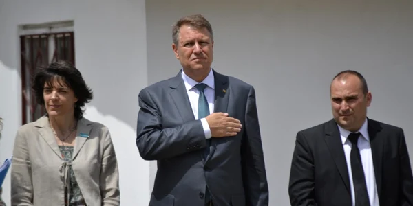 Preşedintele României