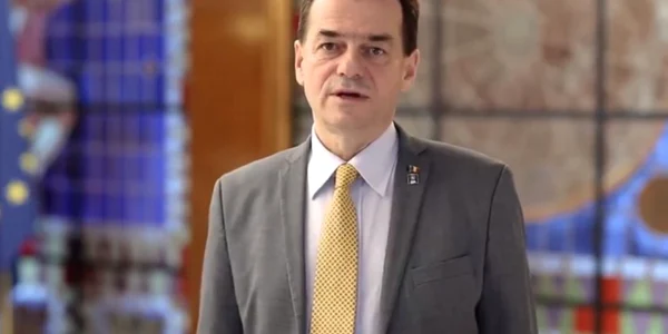 ludovic orban