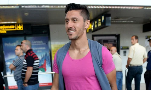 Ciprian Marica FOTO Mediafax 